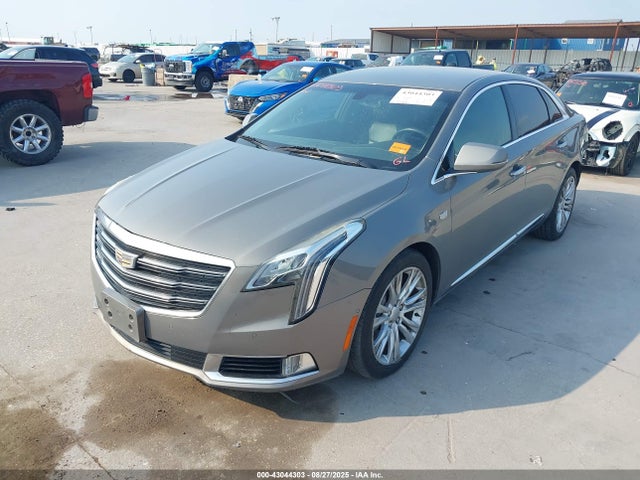 2019 CADILLAC XTS 2G61M5S30K9139487 Photo 1