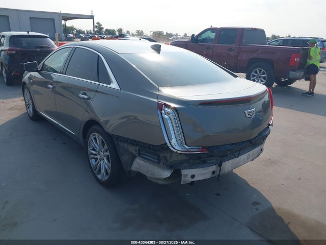 2019 CADILLAC XTS 2G61M5S30K9139487 Photo 2
