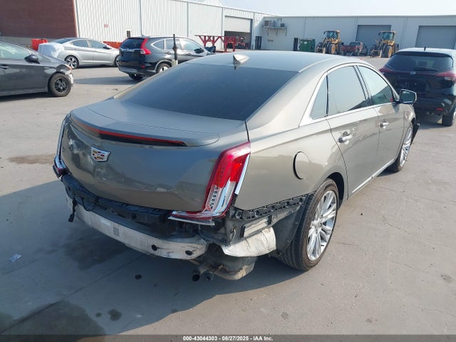 2019 CADILLAC XTS 2G61M5S30K9139487 Photo 3