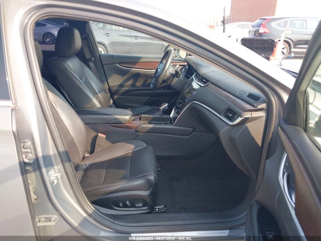 2019 CADILLAC XTS 2G61M5S30K9139487 Photo 4