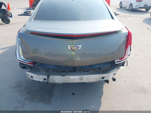 2019 CADILLAC XTS 2G61M5S30K9139487 Photo 5
