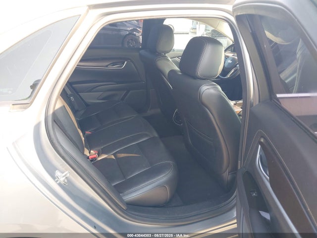 2019 CADILLAC XTS 2G61M5S30K9139487 Photo 7