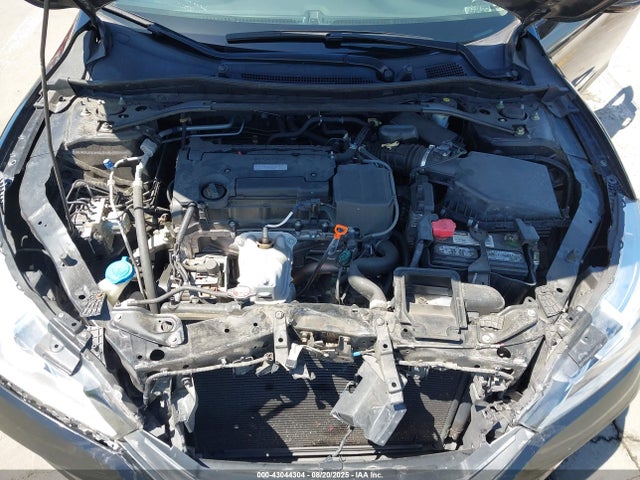 1HGCR2F84GA037134 Honda k24w1