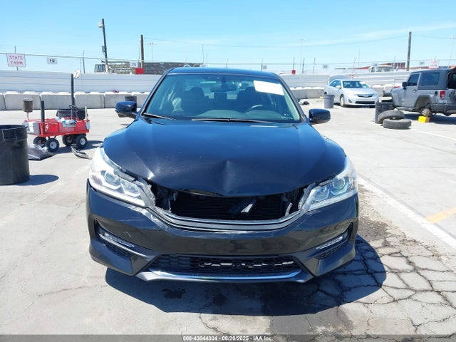 1HGCR2F84GA037134 Honda k24w1