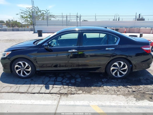 1HGCR2F84GA037134 Honda k24w1