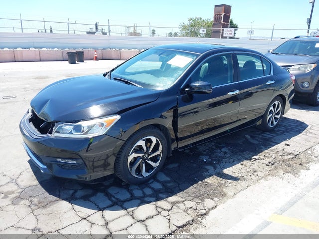 1HGCR2F84GA037134 Honda k24w1