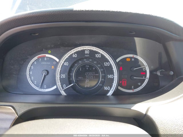1HGCR2F84GA037134 Honda k24w1