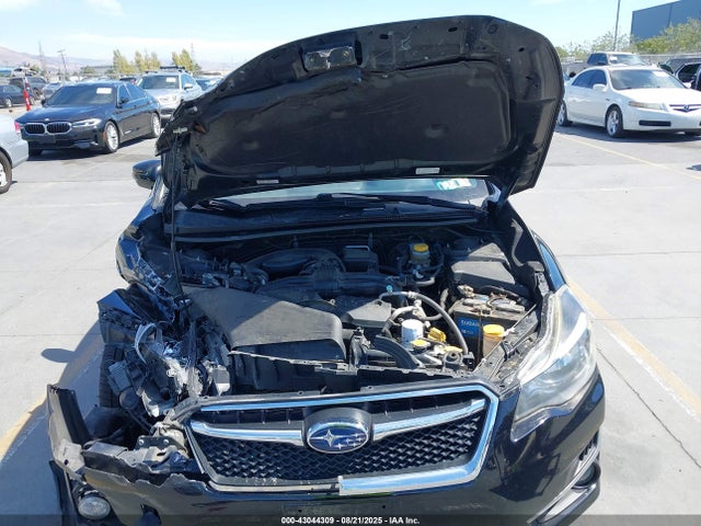 JF1GPAS62G8220811 Subaru 2.0l na