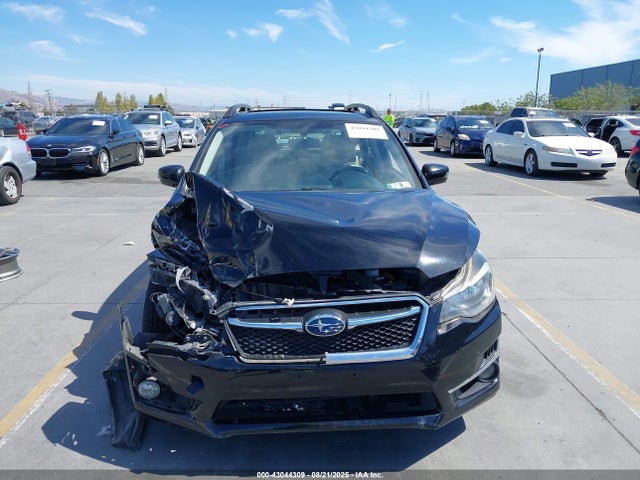 JF1GPAS62G8220811 Subaru 2.0l na