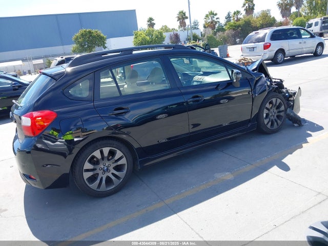 JF1GPAS62G8220811 Subaru 2.0l na