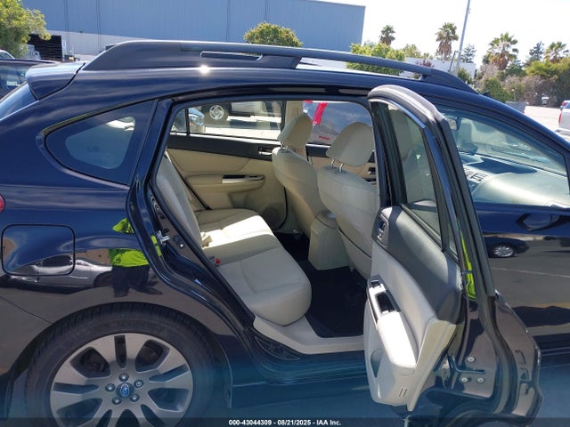 JF1GPAS62G8220811 Subaru 2.0l na