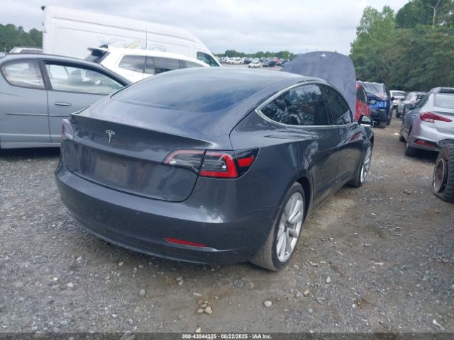 2018 TESLA MODEL 3 5YJ3E1EA6JF006832 Photo 3