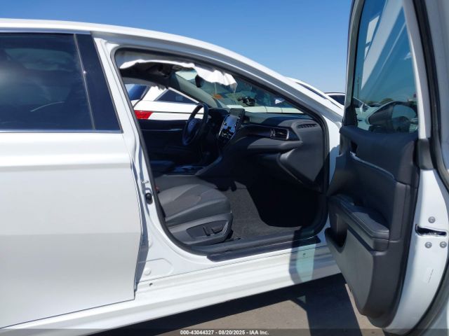 2024 TOYOTA CAMRY HYBRID 4T1K31AKXRU627747 Photo 4