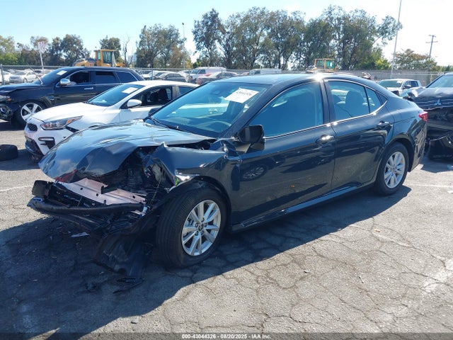 4T1DAACK4SU615630 Toyota a25a-fxs