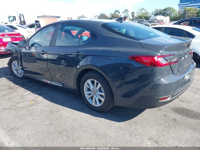 4T1DAACK4SU615630 Toyota a25a-fxs