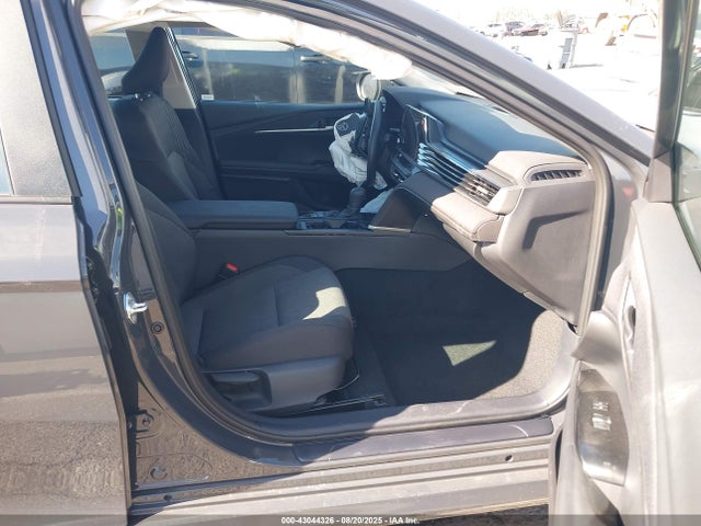 4T1DAACK4SU615630 Toyota a25a-fxs