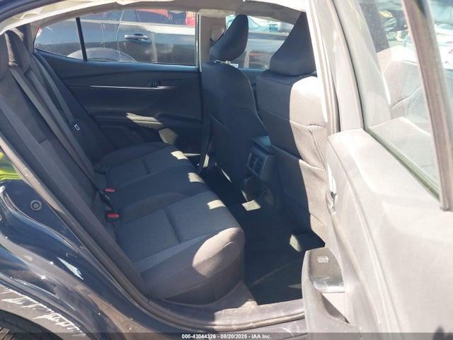 4T1DAACK4SU615630 Toyota a25a-fxs