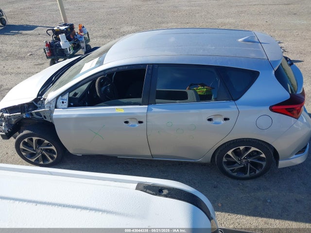 JTNKARJE4HJ542286 Toyota 2zr-fae
