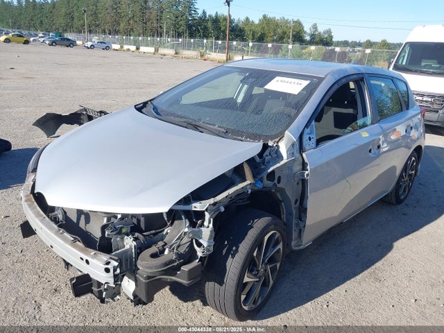 JTNKARJE4HJ542286 Toyota 2zr-fae