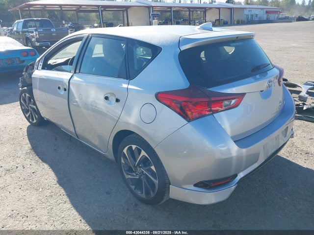 JTNKARJE4HJ542286 Toyota 2zr-fae