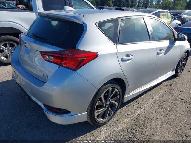 JTNKARJE4HJ542286 Toyota 2zr-fae