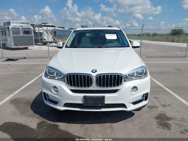 5UXKR0C53G0U12119 BMW X5