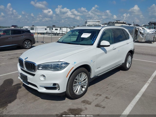 5UXKR0C53G0U12119 BMW X5