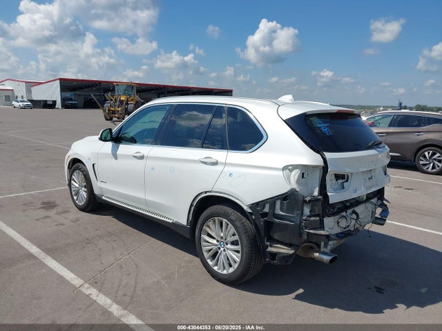 5UXKR0C53G0U12119 BMW X5