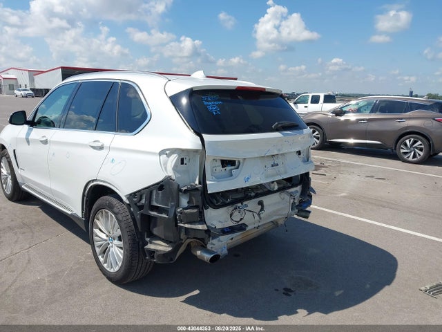 5UXKR0C53G0U12119 BMW X5