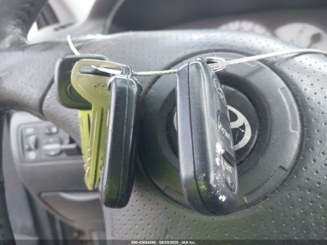 2004 TOYOTA COROLLA 2T1BR38E94C236352 Photo 10