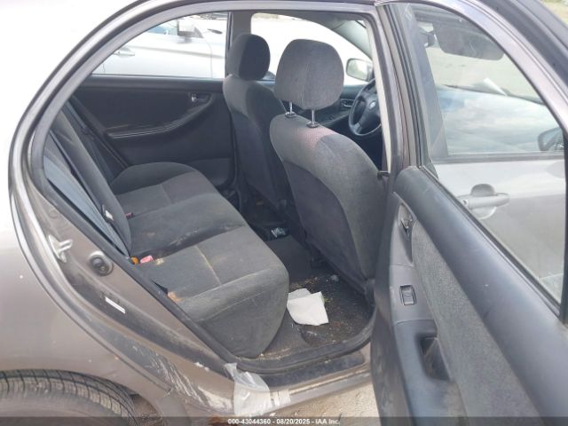 2004 TOYOTA COROLLA 2T1BR38E94C236352 Photo 7