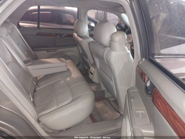 2004 CADILLAC DEVILLE 1G6KD54Y24U165611 Photo 7