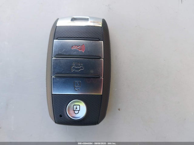 Продажа на аукционе авто 2016 Kia Forte Ex, vin: KNAFZ4A86G5490076, номер лота: 43044384