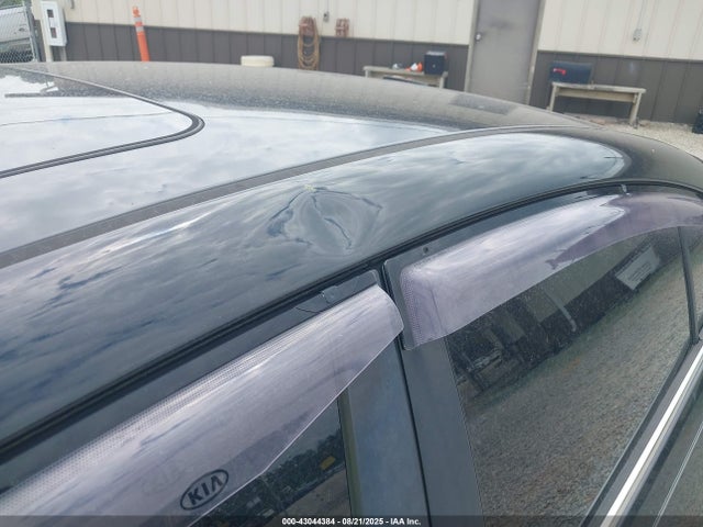 Продажа на аукционе авто 2016 Kia Forte Ex, vin: KNAFZ4A86G5490076, номер лота: 43044384