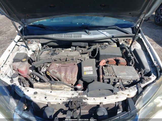 4T1BD1FK1GU178056 Toyota 2ar-fxe+2jm