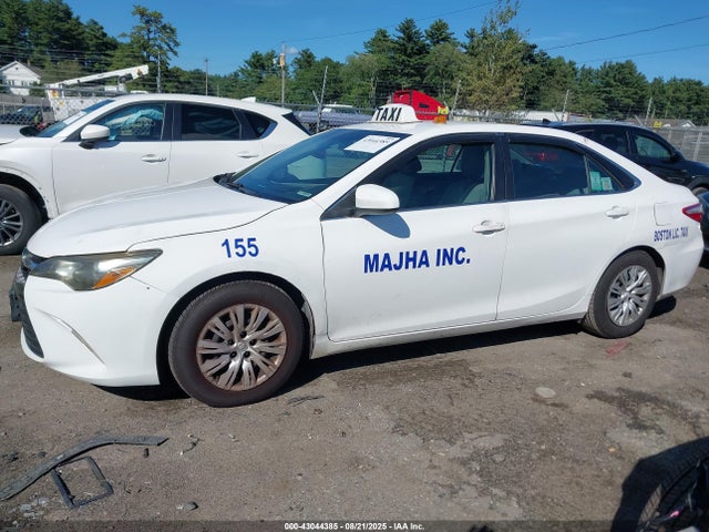 4T1BD1FK1GU178056 Toyota 2ar-fxe+2jm