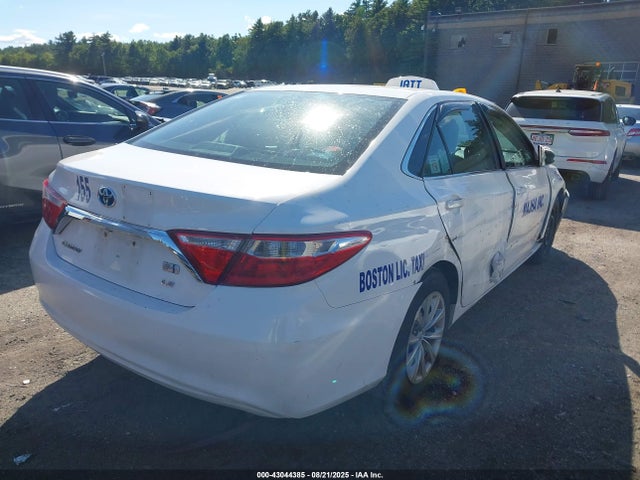 4T1BD1FK1GU178056 Toyota 2ar-fxe+2jm