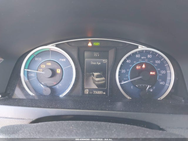 4T1BD1FK1GU178056 Toyota 2ar-fxe+2jm
