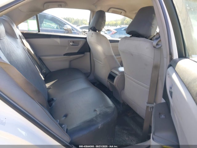 4T1BD1FK1GU178056 Toyota 2ar-fxe+2jm
