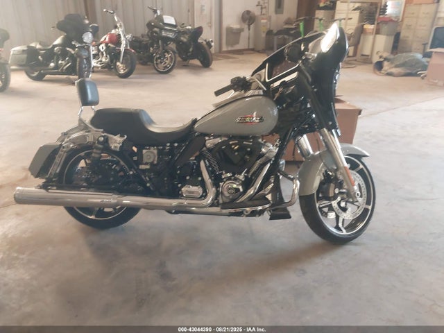 1HD1KB711RB623829 Harley-Davidson Milwaukee-eight