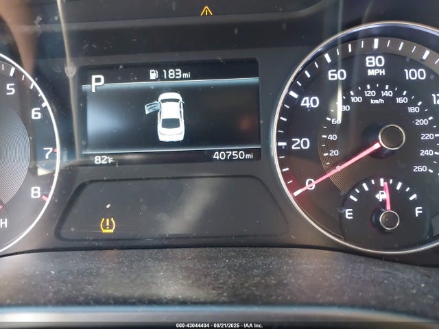 3KPF54AD4NE491742 KIA mpi nu