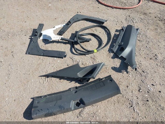 3KPF54AD4NE491742 KIA mpi nu