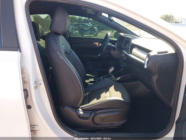 3KPF54AD4NE491742 KIA mpi nu