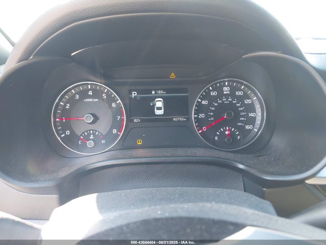 3KPF54AD4NE491742 KIA mpi nu