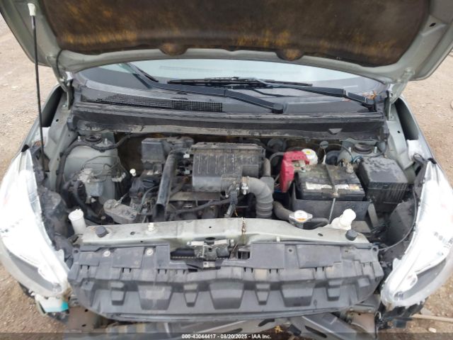 2015 MITSUBISHI MIRAGE ML32A3HJ0FH008956 Photo 9