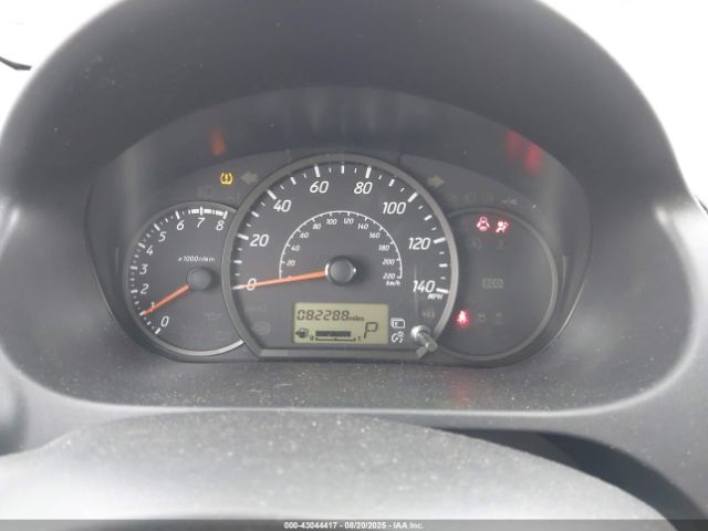 2015 MITSUBISHI MIRAGE ML32A3HJ0FH008956 Photo 6