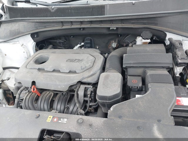 5XYPGDA38LG653698 KIA gdi theta-ii