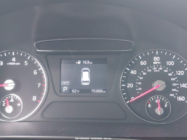 5XYPGDA38LG653698 KIA gdi theta-ii