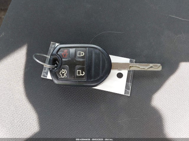 Ford 1.0l fox gtdi 2017 3FADP4EE5HM121890 Image 11