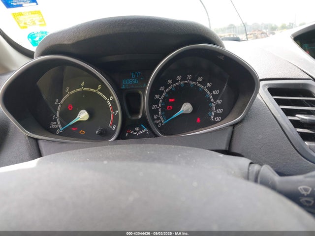 Ford 1.0l fox gtdi 2017 3FADP4EE5HM121890 Image 7